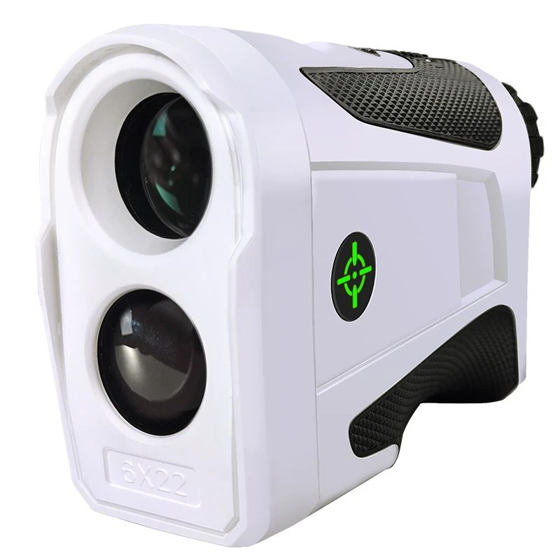 गोल्फ Monocular Rangefinder