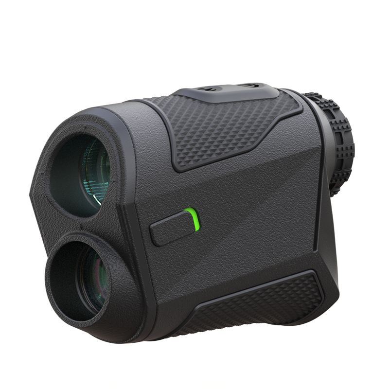 Rangefinders के प्रकार