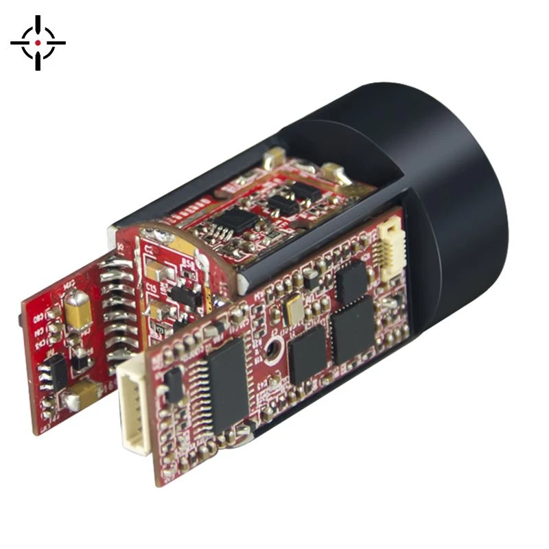 लेजर रेंजफाइंडर मॉड्यूल
