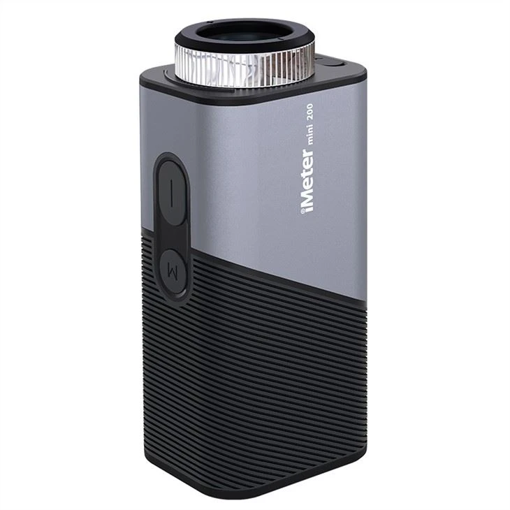 Red Oled Golf Laser Rangefinder