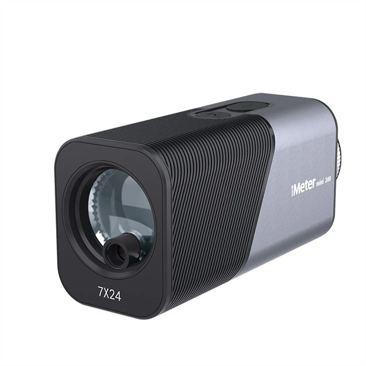 Red Oled Golf Laser Rangefinder