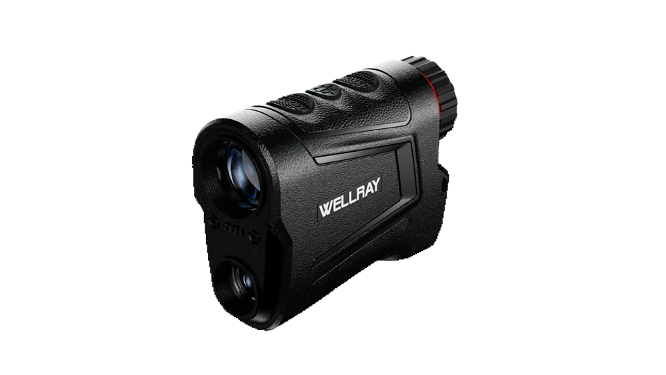 J51GK Hunting Monocular Rangefinder Telescope.