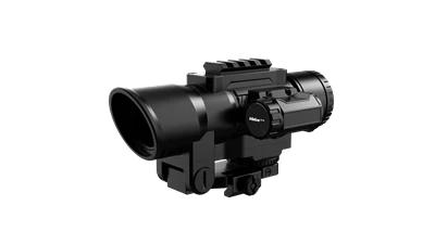 J574A फिक्स्ड-पावर राइफल स्कोप